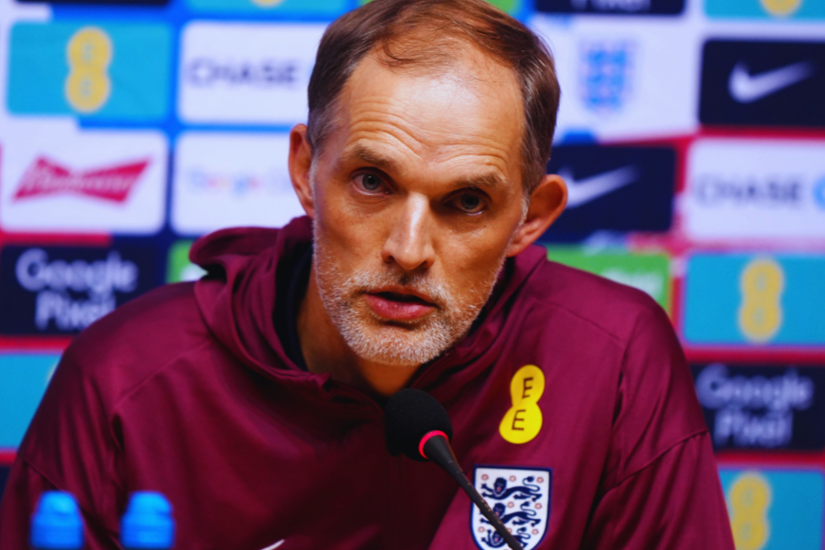 Thomas Tuchel