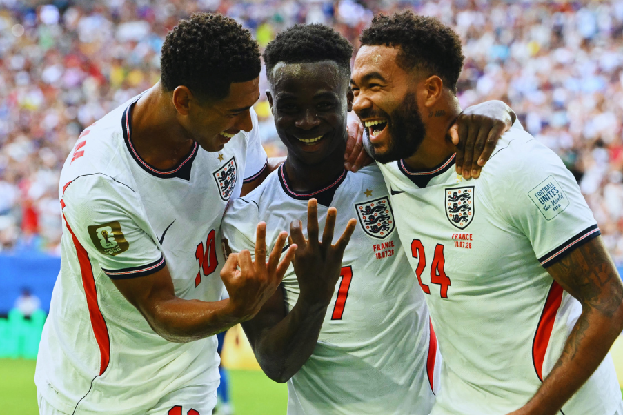 Inglaterra