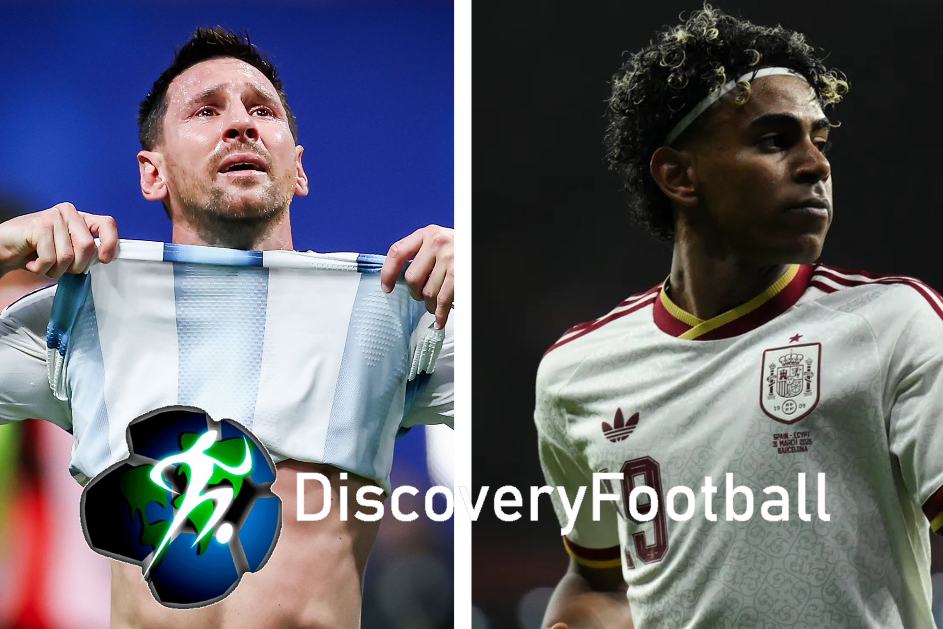 Argentina's clash with Spain