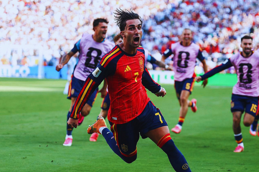 España