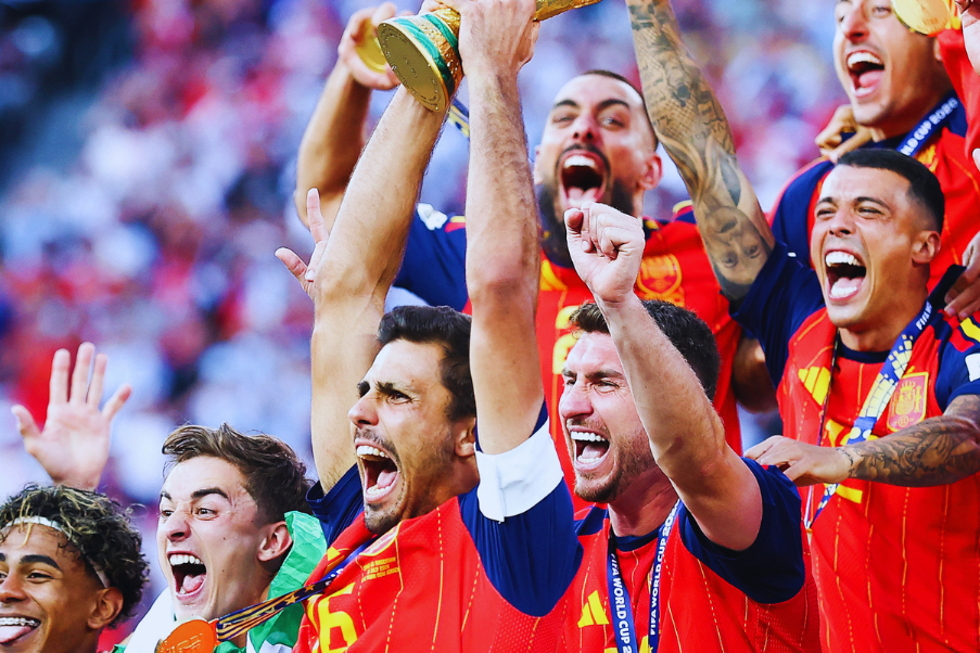 Spain