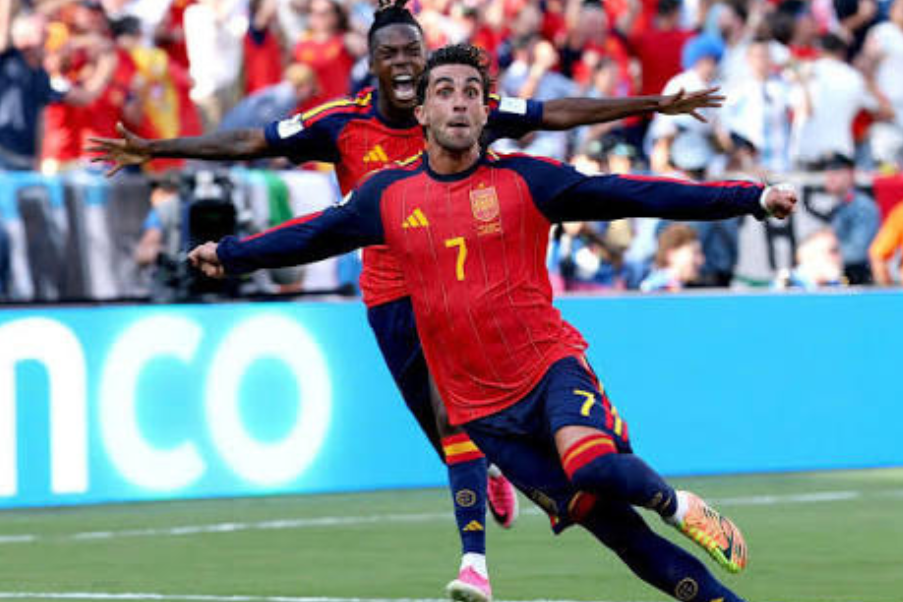 Spain