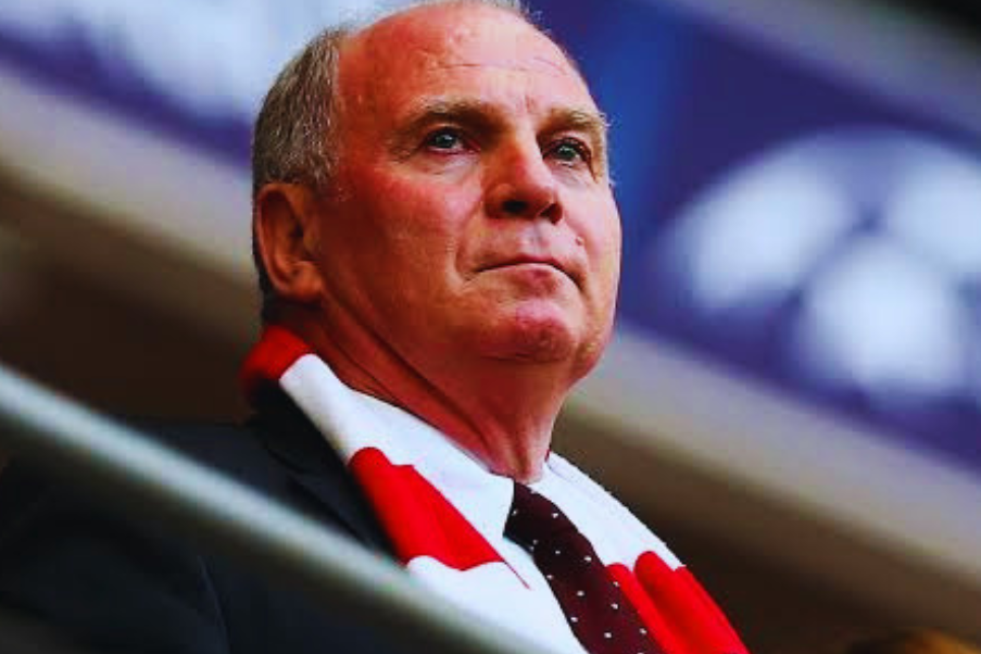 Uli Hoeness