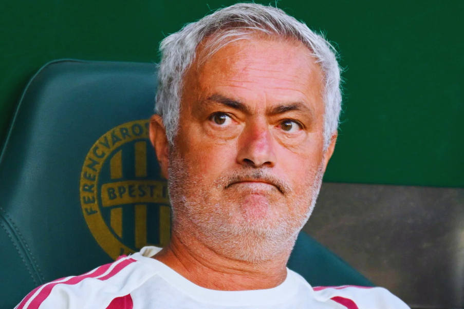 José Mourinho