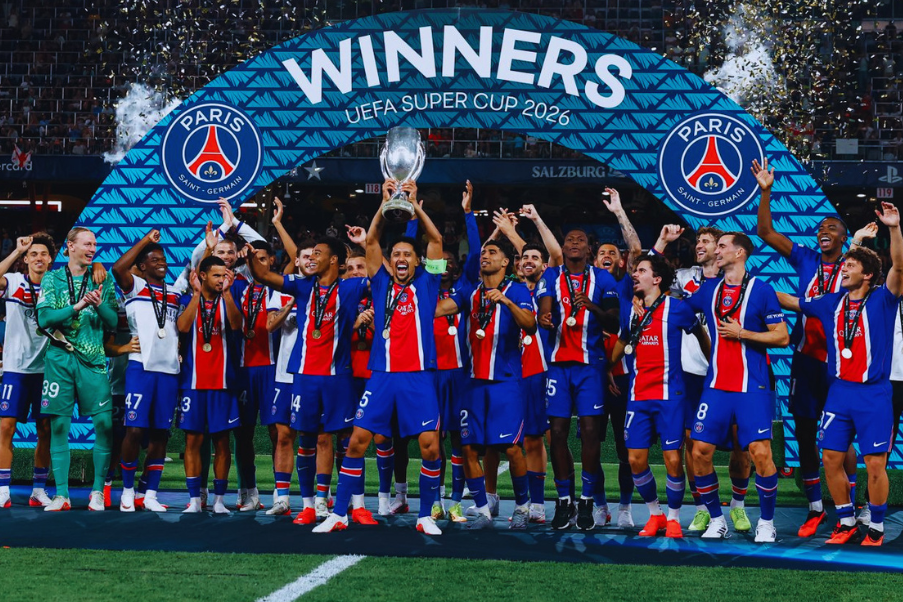 PSG