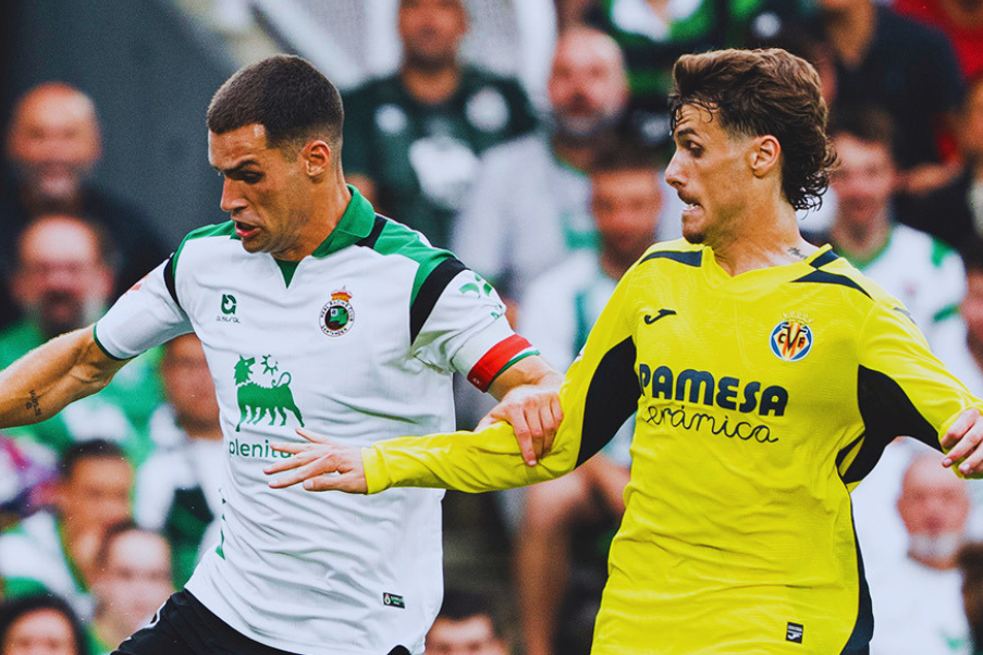 El Villarreal