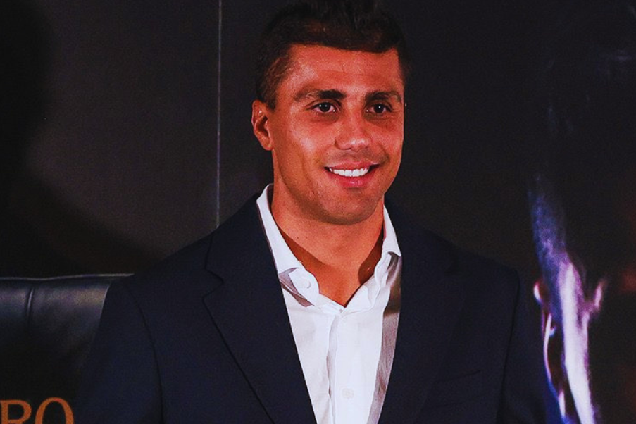 Rodri
