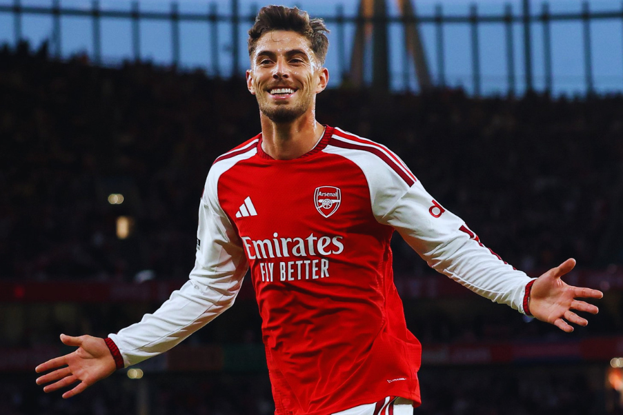 El Arsenal