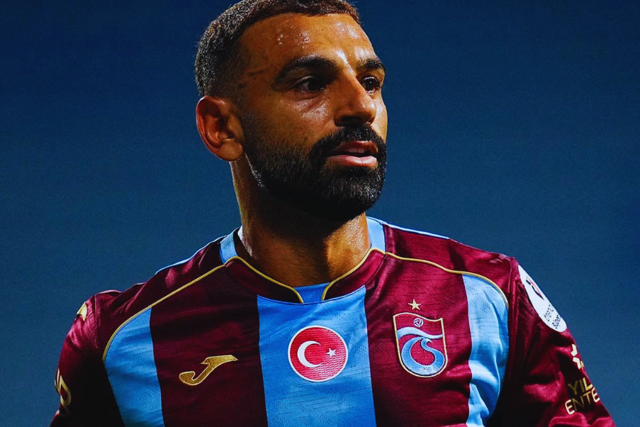 Mohamed Salah