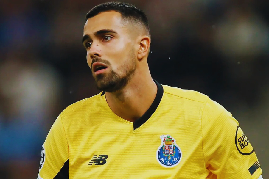 Diogo Costa