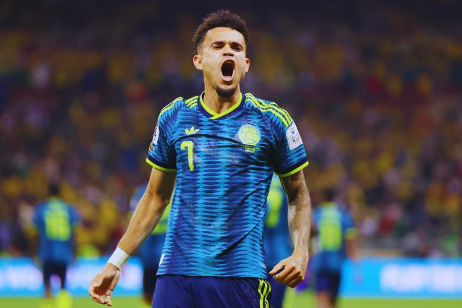 Luis Díaz