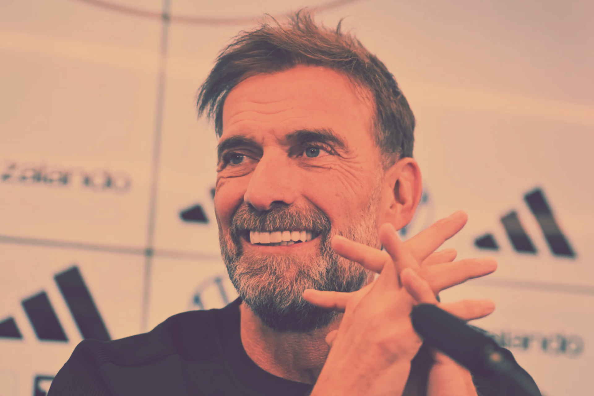 Jurgen Klopp