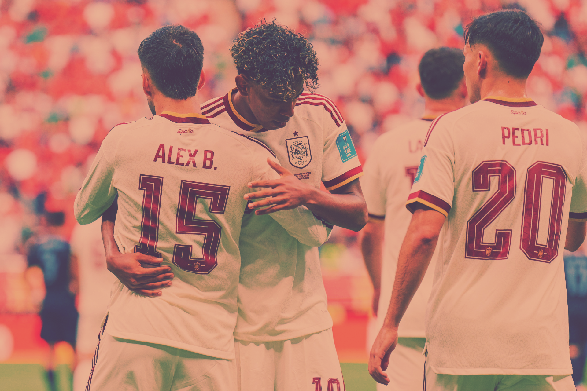 Spain