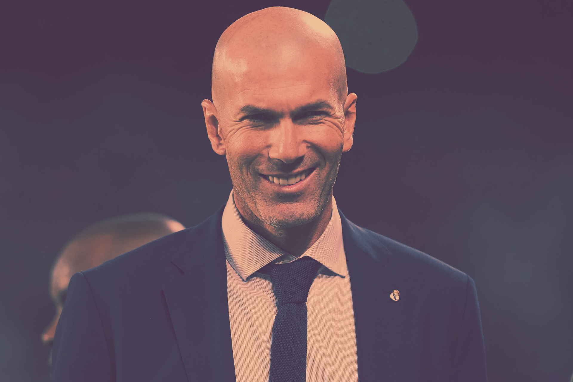 Zinedine Zidane