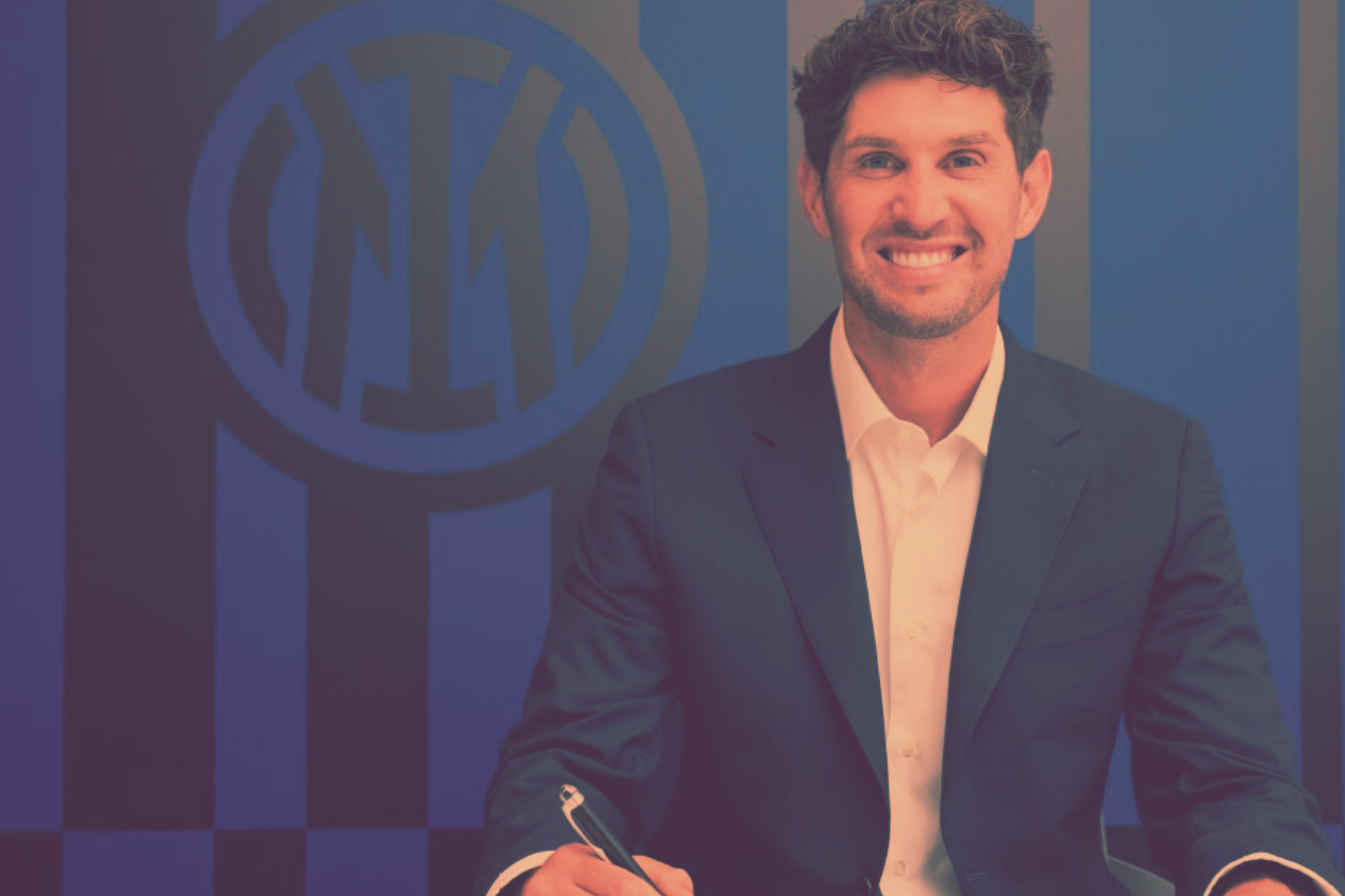 John Stones