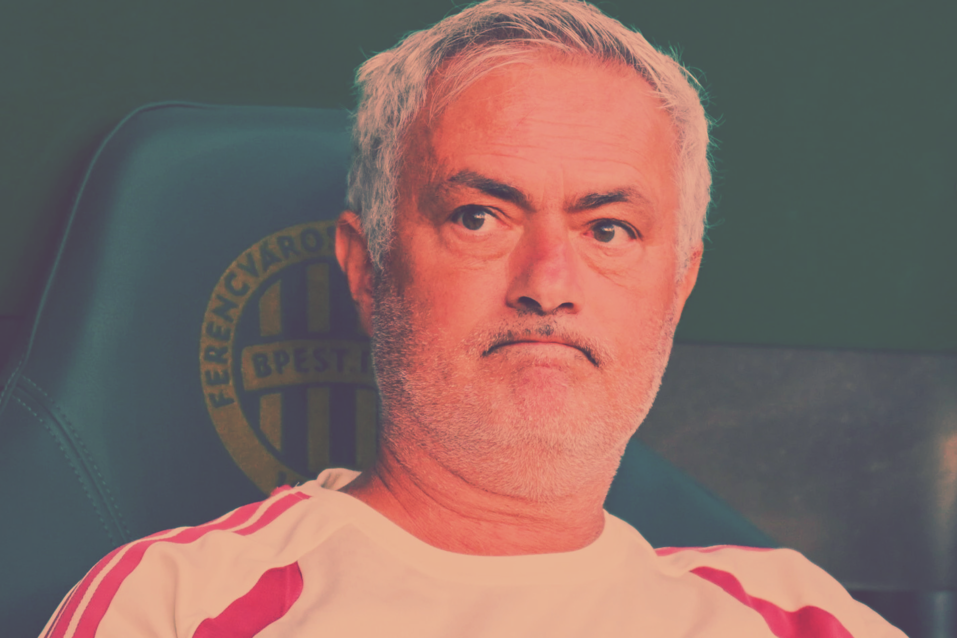 José Mourinho