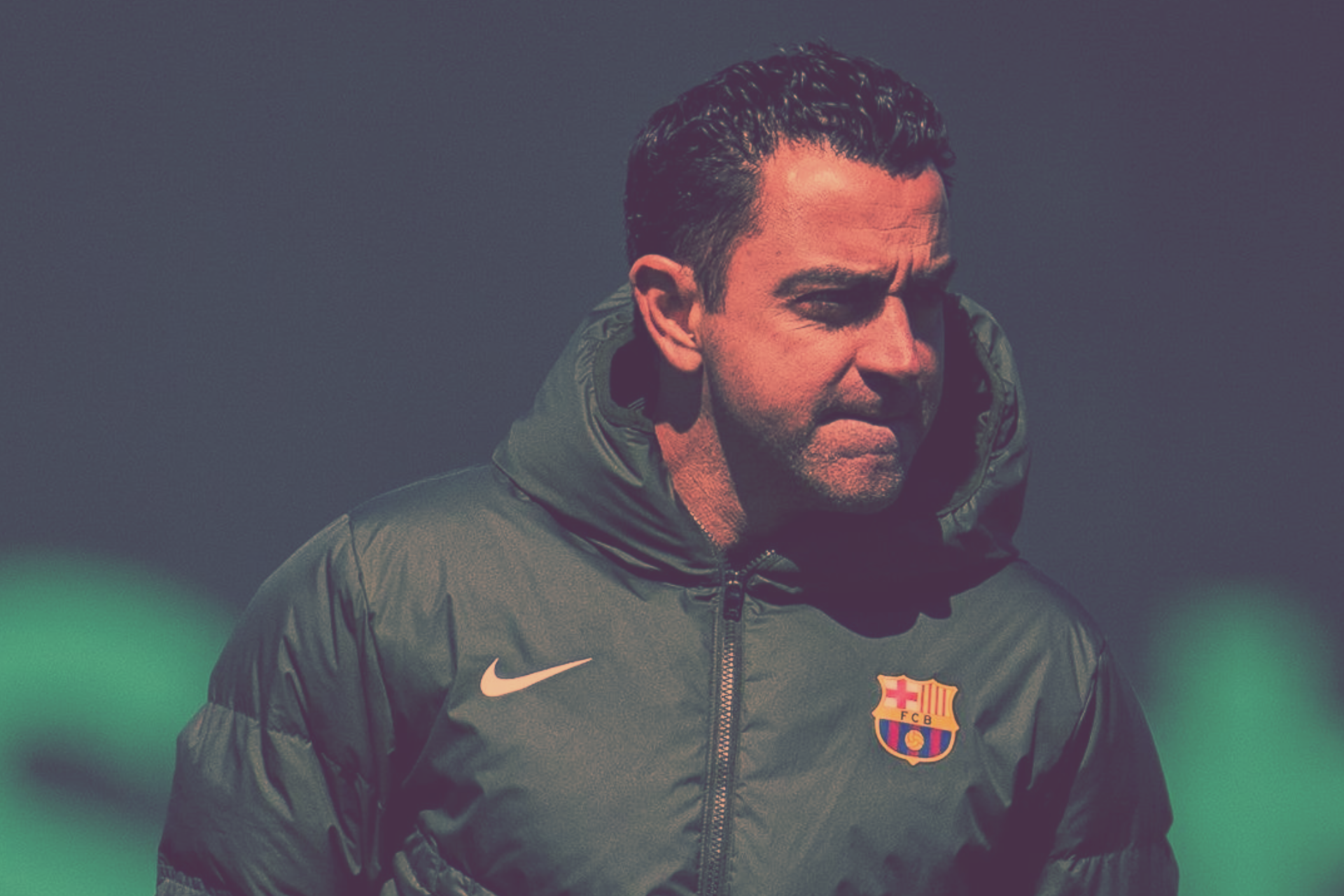 Xavi