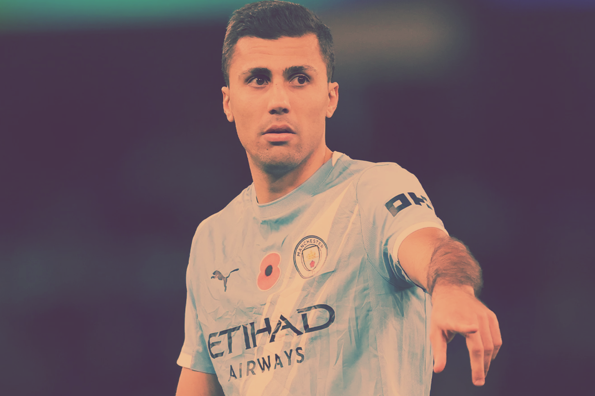 Rodri