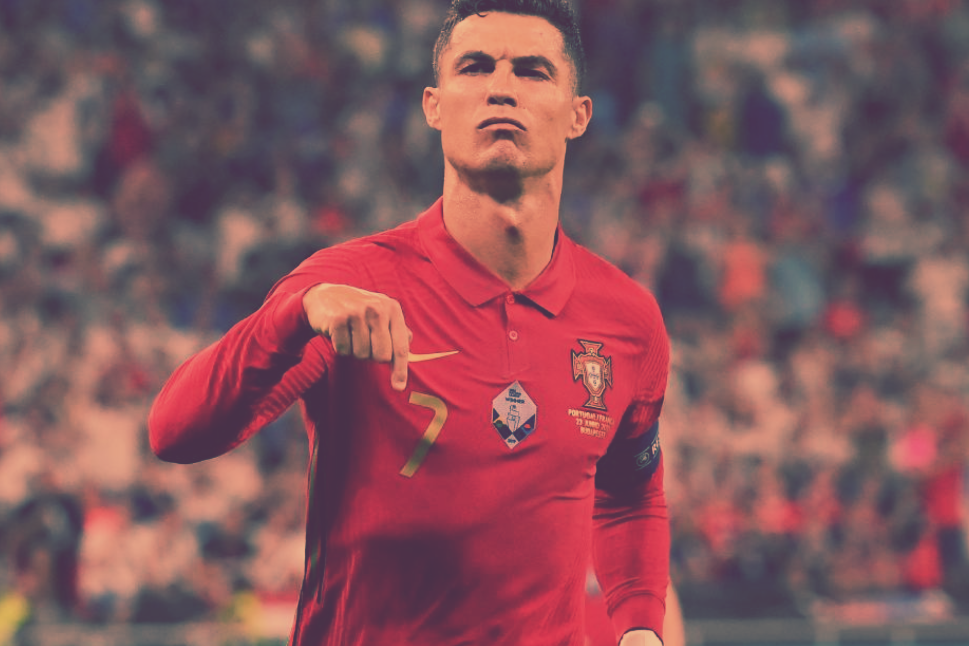 Cristiano