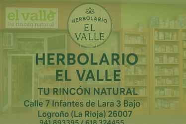 Herbolario el Valle
