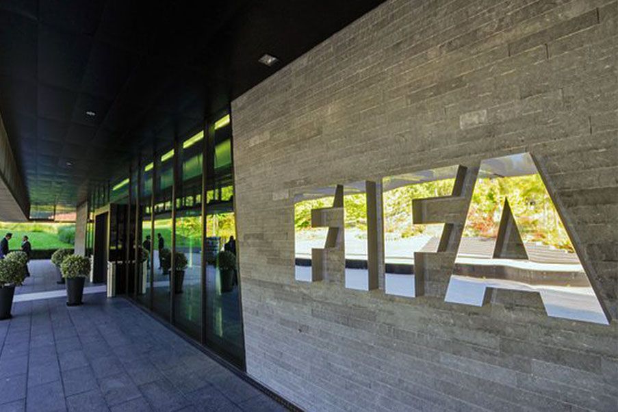 FIFA FIFA Headquarters in Zurich (Switzerland)