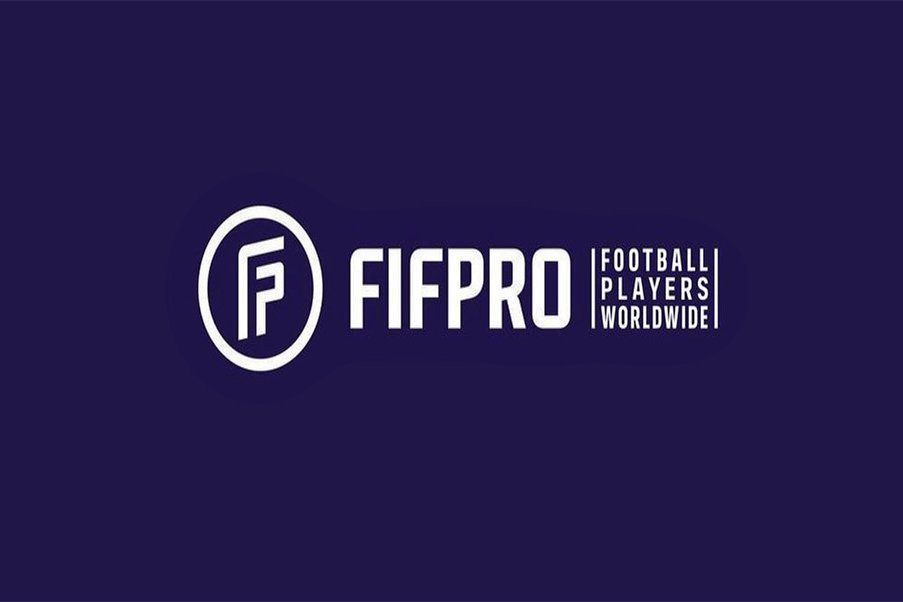 FIFPRO FIFPRO Logo