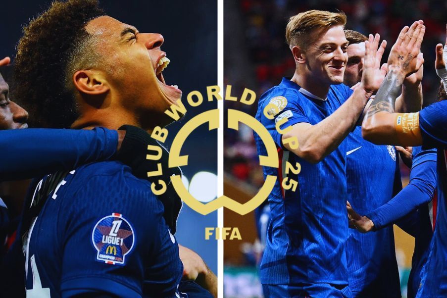 psg and Chelsea PSG and Chelsea will face each other in New Jersey in the grand final of the 2025 Club World Cup.
