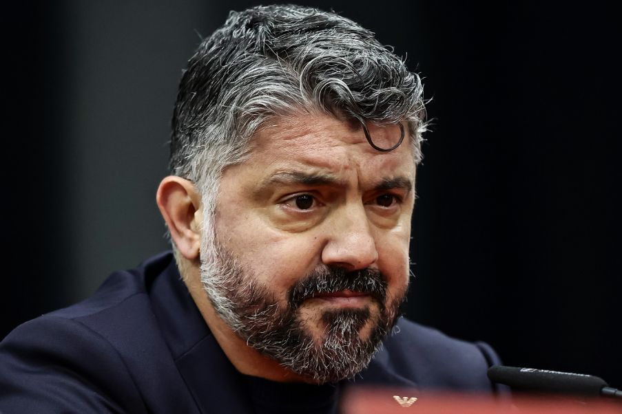 Gattuso