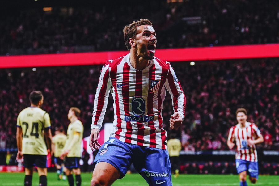 Atlético