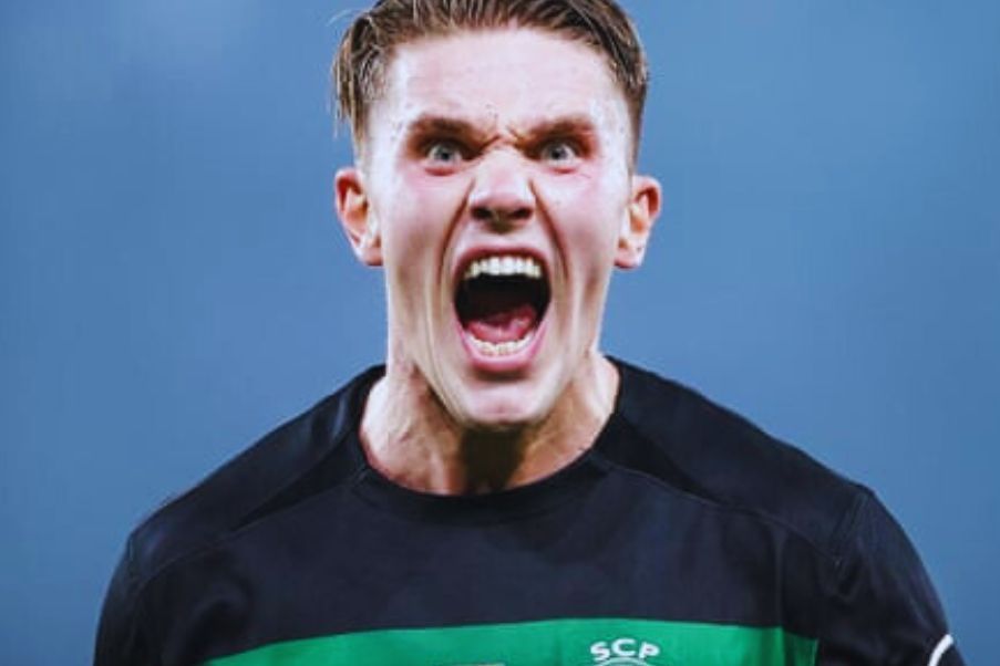 Viktor Gyokeres Viktor Gyokeres, fue un goleador consumado en el Sporting de Lisboa en el que anotó 97 goles en 102 partidos, un registro brutal que habla de su poder anotador.