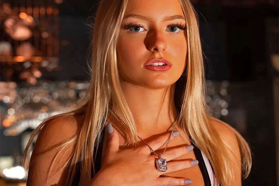 Harriet Robson Harriet Robson es la esposa del jugador del Getafe, Mason Greenwood