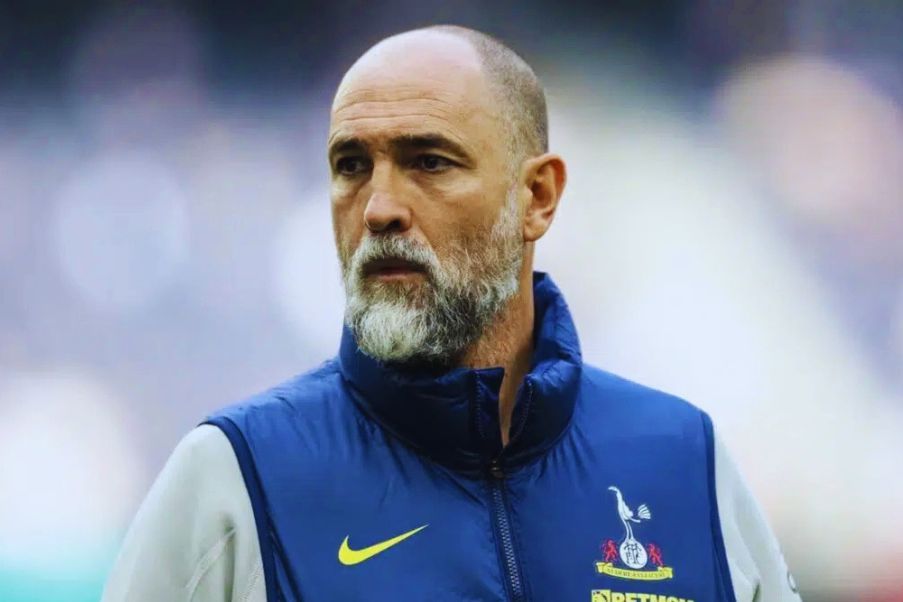 Igor Tudor