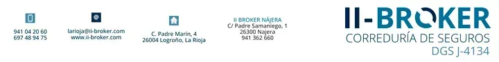 II-Broker