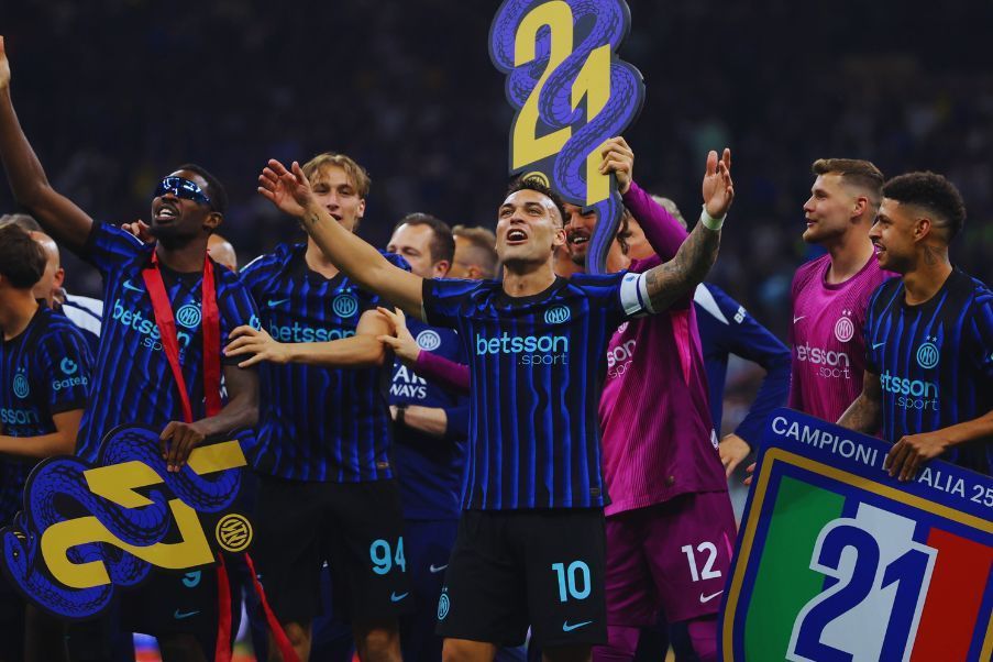 El Inter