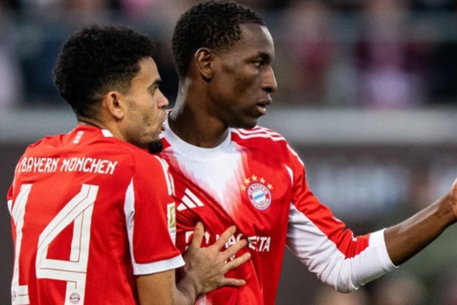 El Bayern