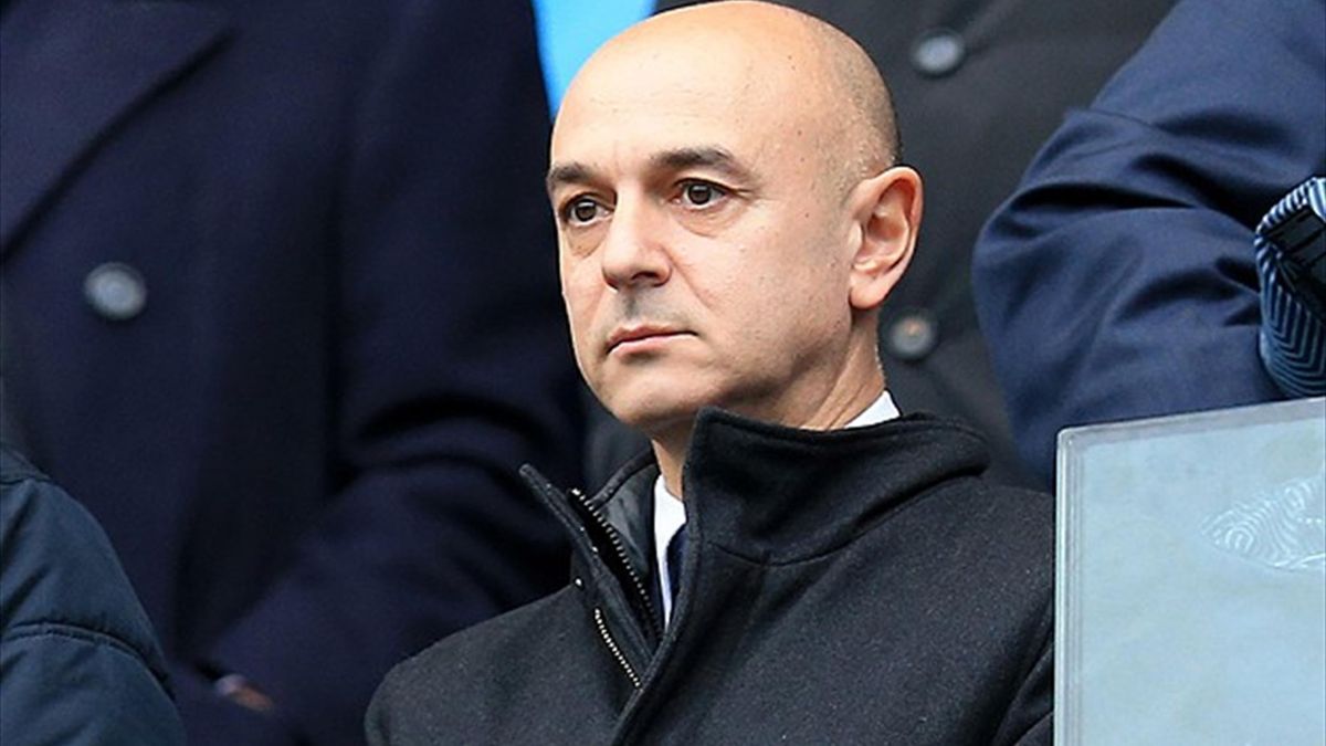 Daniel Levy Daniel Levy