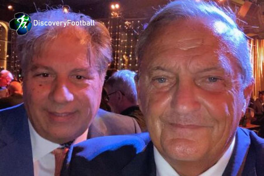 Gary Vincent Mabbutt Gary Vincent Mabbutt former english footballer with Manos Staramopoulos, Editor of English in Discoveryfootball.com