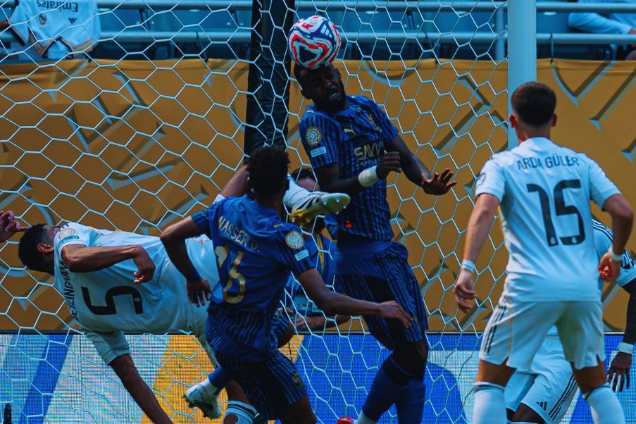 Real Madrid and Al Hilal Real Madrid and Al-Hilal drew in an intense match in Miami for the 2025 Club World Cup.