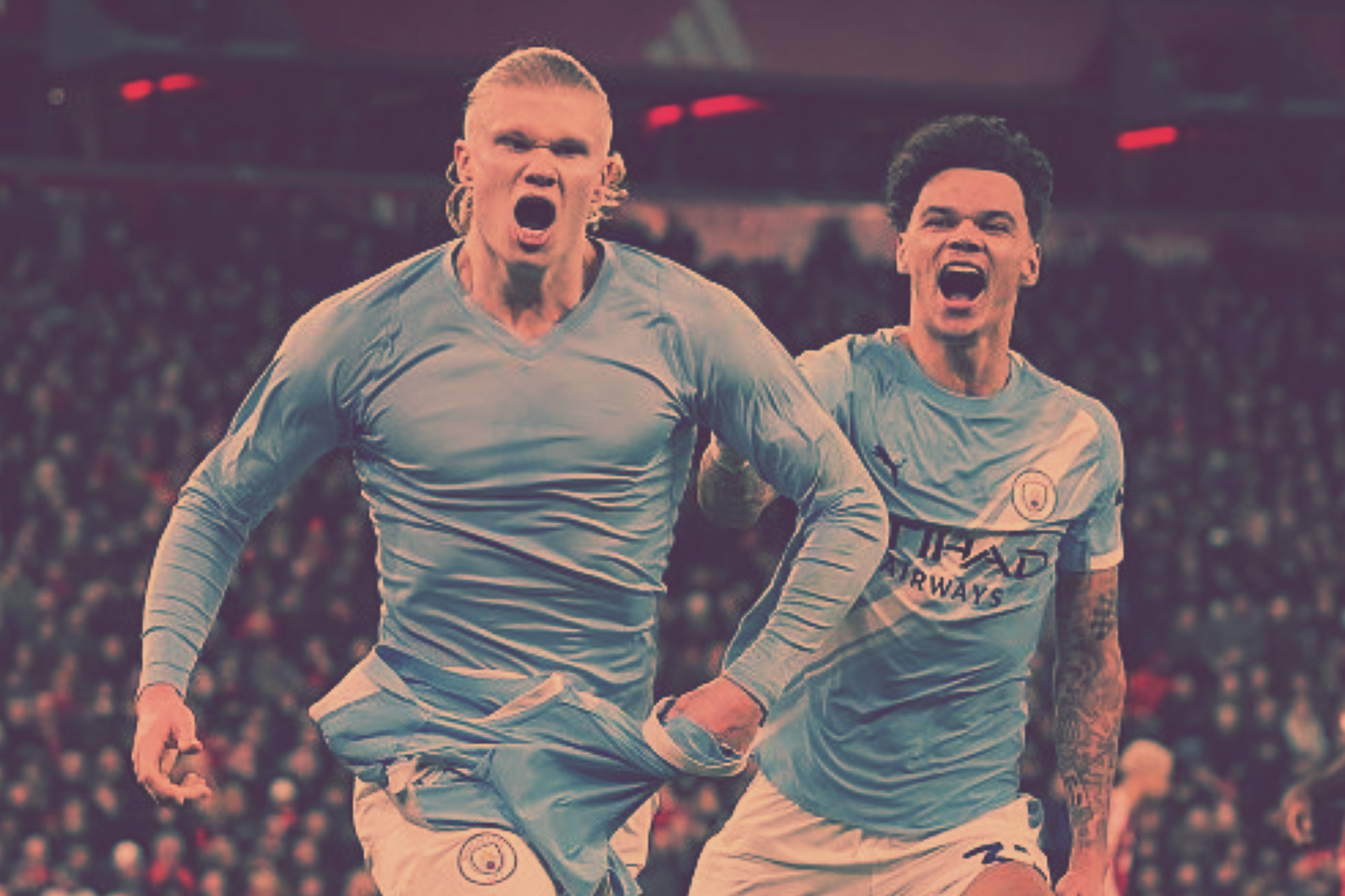 Man City