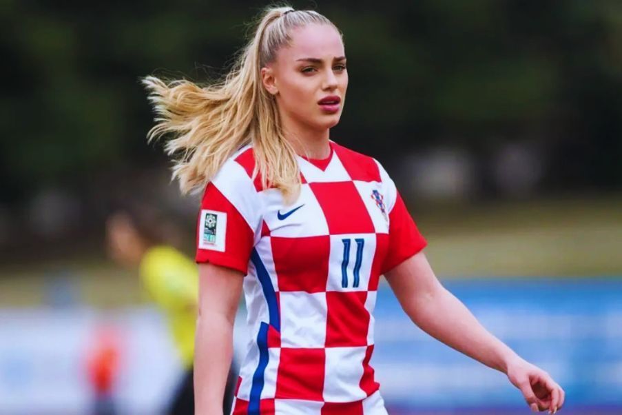 Ana María Markovic