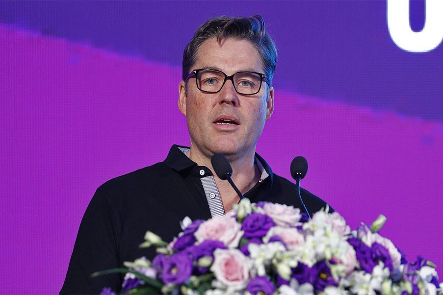 Richard Masters Richard Masters