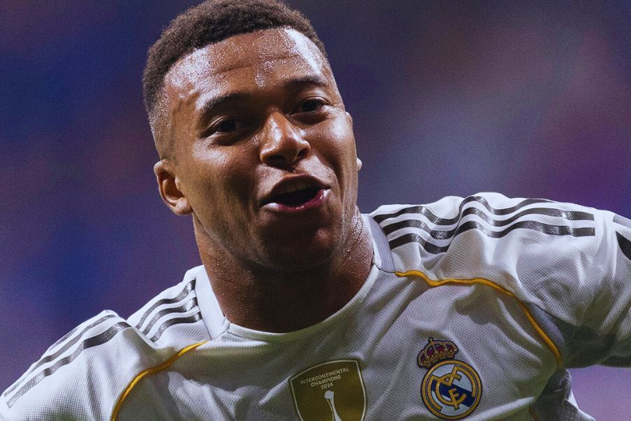 Mbappe Kylian Mbappe ya es el top scorer de La Liga con 3 goles junto a Tajon Buchanan del Villarreal. Mbappe fue el artífice del triunfo del Real Madrid sobre el Oviedo 0-3.