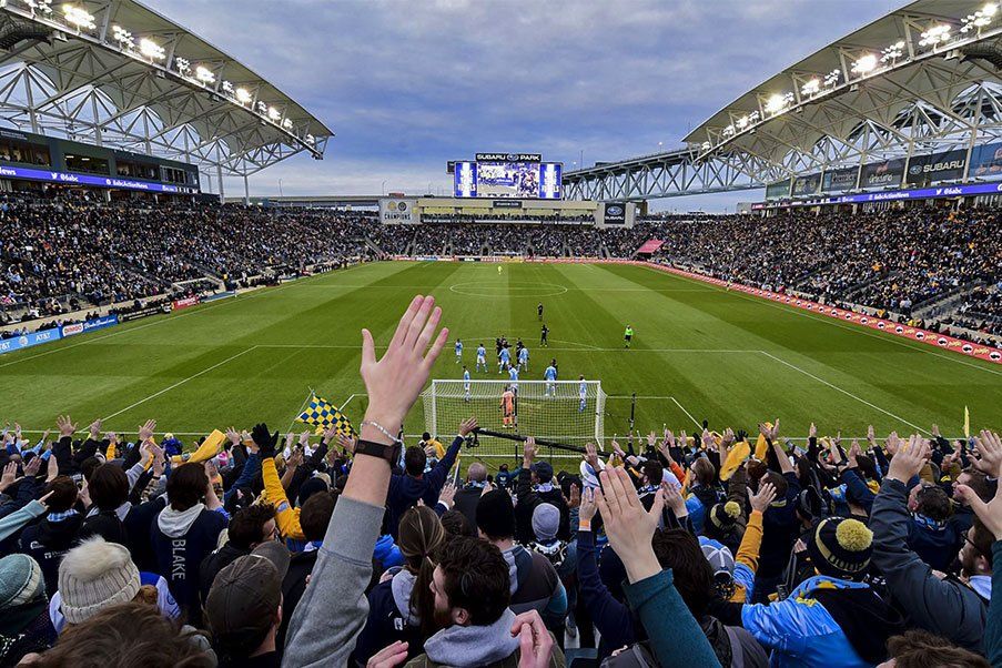 MLS 2022 La MLS ya concita la atención de gran parte del público estadounidense