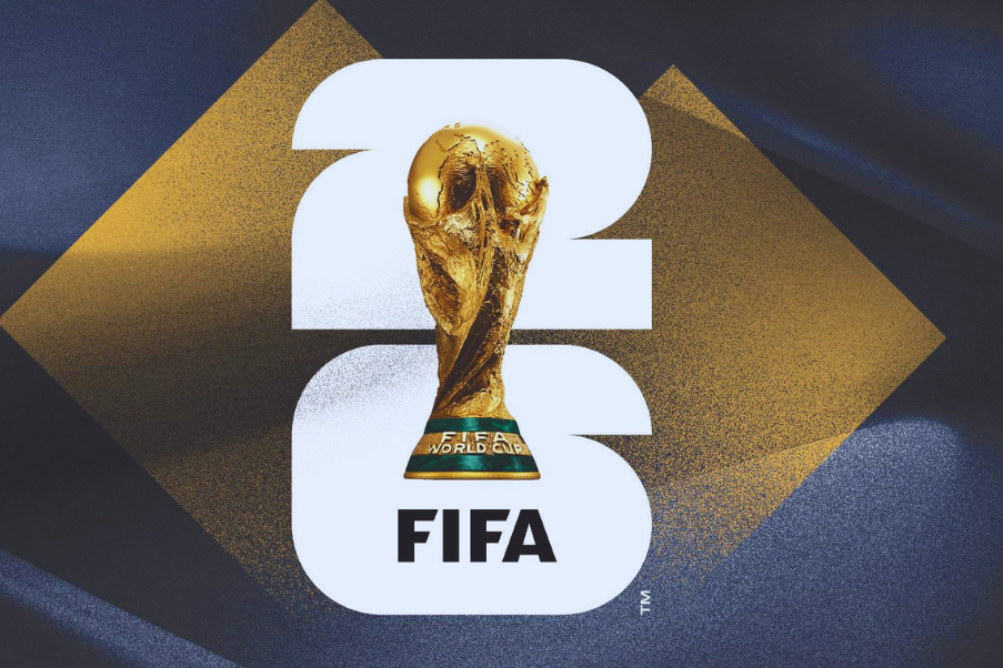 FIFA World Cup 2026