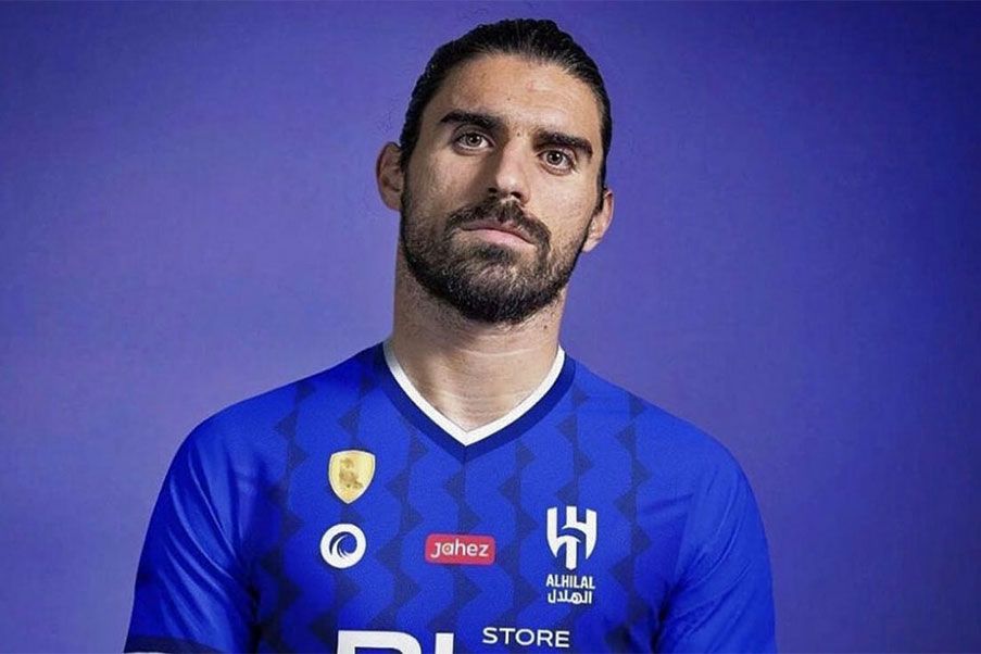 Rubén Neves Rubén Neves portuguese star and new player of Al Hilal