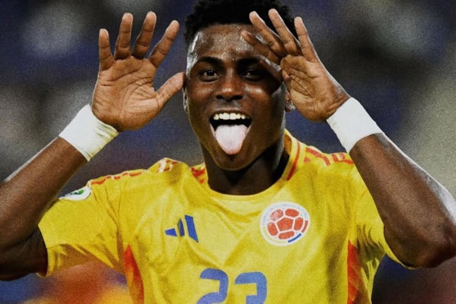 Neiser Villarreal Neyser Villarreal, ha sido la gran figura de Colombia en las etapas decisivas del Mundial Sub 20 de Chile.