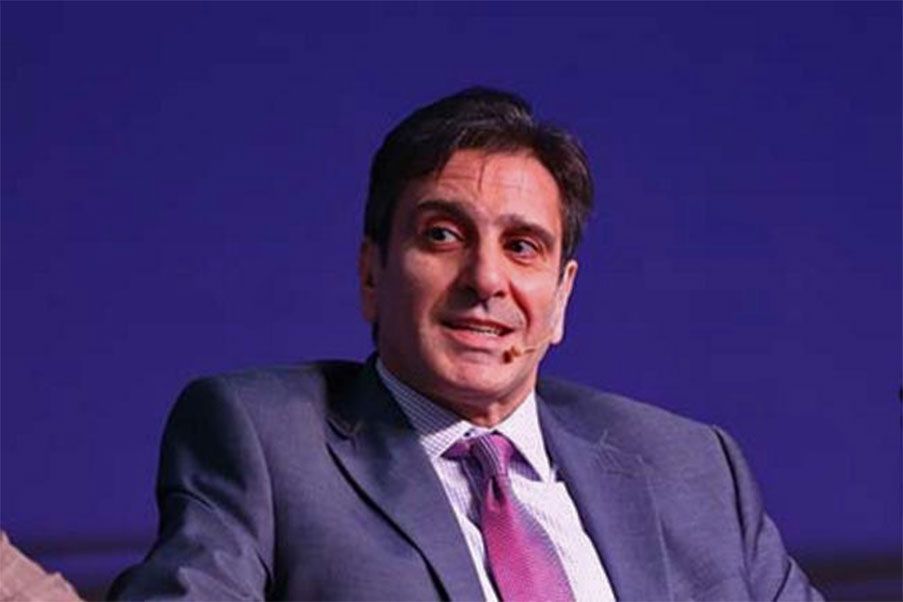 Carlo Nohra Carlo Nohra, Saudi Pro League President