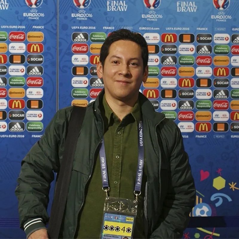 Juan Carlos QB- Discoveryfootball.com