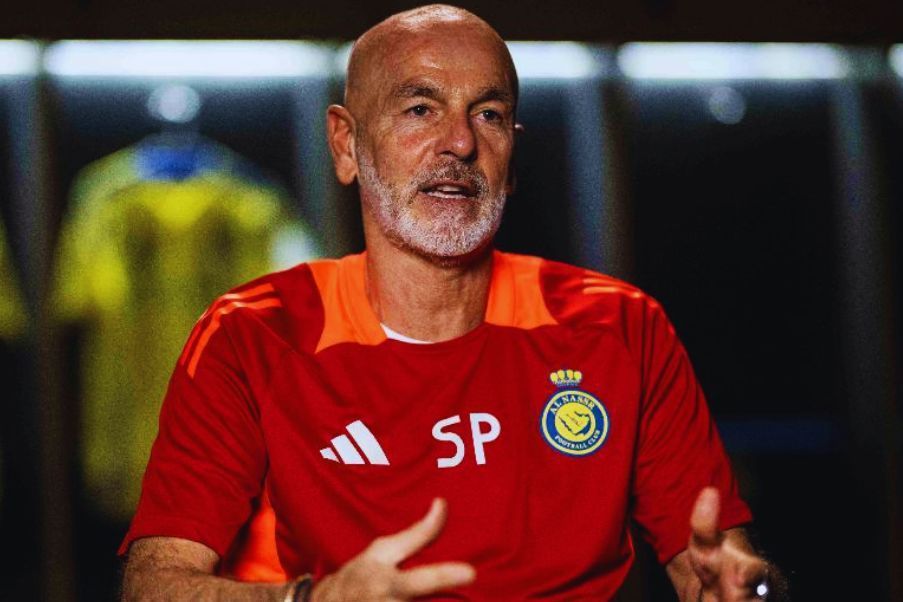 Pioli Stefano Pioli is the current manager of Saudi Pro League club Al-Nassr.