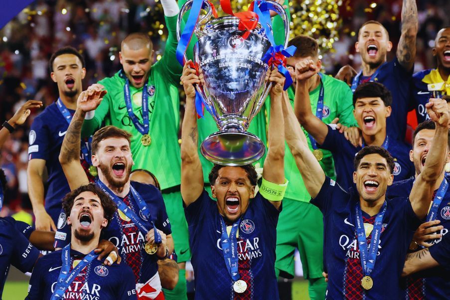 El PSG
